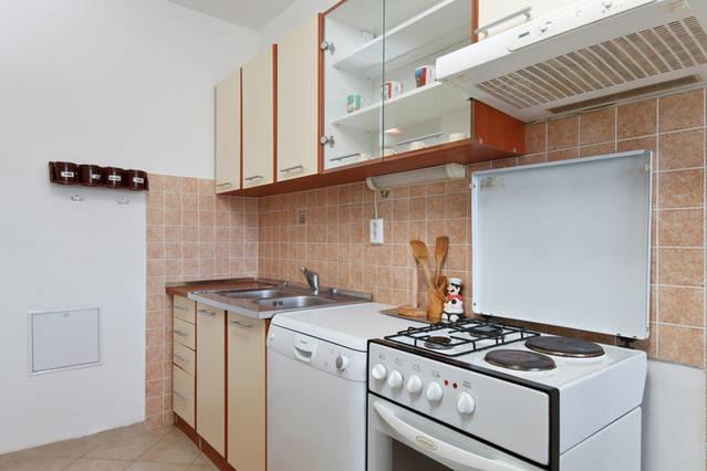Apartment Matilda 스플리트 외부 사진