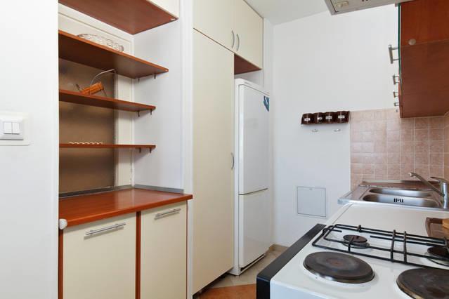 Apartment Matilda 스플리트 외부 사진